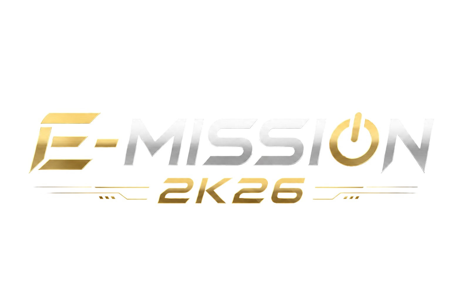 E-MISSION 2K26